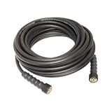 Buy Apache Hose and Belting 5 16 x 50' Thermoplastic Rubber Pressure Washer Hose... by Apache Hose