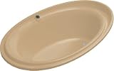 Kohler Purist Air Baths - Drop In - K1110-G-33