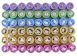 Peanuts Snoopy Stampers - Stamp Art Set (6 pcs)