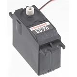 Traxxas TRA2070 Servo Digital High-Torque Ball Bearing by Traxxas