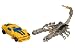 Transformers Allspark Battles - Bumblebee Vs Scorponok