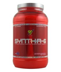 BSN Syntha 6 1.32kg