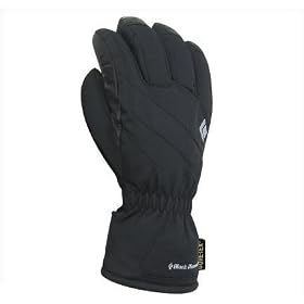 BLACK DIAMOND RENEGADE GLOVE - MENS by Black Diamond