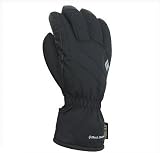 Renegade Glove - Men's Black MD by Black Diamond