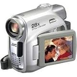 JVC GR-D347 MiniDV Camcorder