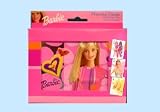 Barbie Playing Cards 2 New Wave Decks 108 Photos in Tin by Bicycle Barbie Playing Cards 2 New Wave Decks 108 Photos in Tin by Bicycle