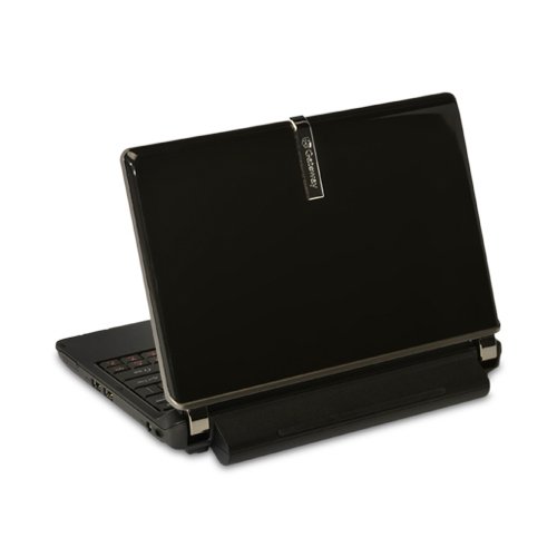 Gateway LT2032u 10.1-Inch Black Netbook - Over 7 Hours of Battery Life (Windows 7 Starter) image