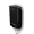 Belkin 200 Mbps Powerline AV Adapter (Black)