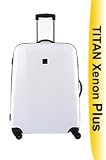 TITAN Xenon Plus タイタン ゼノン プラス スーツケース L 4輪 95L 64173