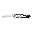 Fusion Folding Blade Fusion Muscle Car Knife