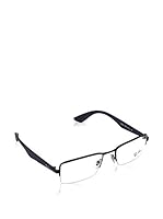 RAY BAN FRAME Montura 6331 250352 (52 mm) Negro
