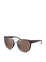 Daniel Klein Gafas de Sol Polarized DK4111COL02 (51 mm) Burdeos