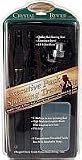 Crystal River (CR/EP-001A ) Packaged Spinning Combo EXEC PK 6' SPIN W/REL+TB
