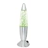 Satzuma USB Glitter Lamp