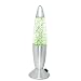 Satzuma USB Glitter Lamp