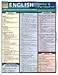 English Grammar and Punctuation (Quick Study)