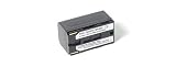 Power 2000 ACD-606 Rechargeable Battery ( CANON BP930 Equivalent )