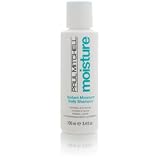 Paul Mitchell Moisture Instant Moisture Daily Shampoo Hydrates and Revives