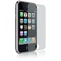 Film de protection pour ecran tactile iPhone 3G/3GS - Transparent