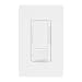 Lutron MS-OP600M-WH Maestro 600 Watt Multi-Location Dimmer with Occupancy Sensor, White