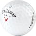 12 MINT Callaway Big Bertha Diablo Used Golf Balls - 1 Dozen - Like New Condition (AAAAA)