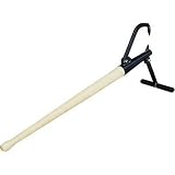 Northern Industrial Timberjack - 3ft. Length