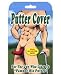 Male power for the guy who likes to pamper his putter