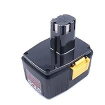 Totex Nickel Cadmium Power Tools Battery For Craftsman 981088-001