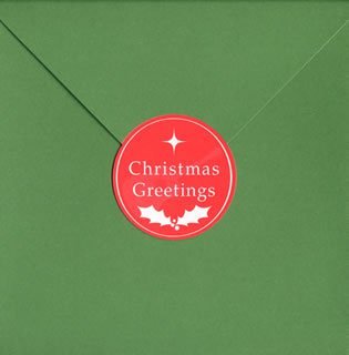 Christmas Greetings