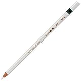 1 X Stabilo-All Pencil White