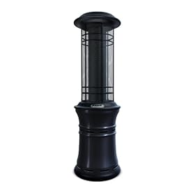 BernzOmatic PH3250PB Patio Heater Colonial Black by Bernzomatic