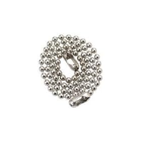 Buy Plumb Shop Div Brasscraft Mp 15'Chr Stopper Chain 223-9 Sink and Tub Stoppers by PlumbShop now!