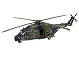 Eigenschaften Revell 04489 / Revell Modellbausatz 04489 - NATO Helikopter NH90 TTH im Maßstab 1:72