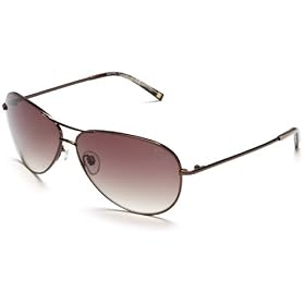 Anne Klein Ladies AK4127 Sunglasses