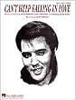 Can't Help Falling in Love (Piano Vocal, Sheet Music)