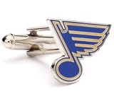 St. Louis Blues Cufflinks