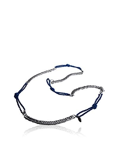 Esprit Halskette Esprit Damen Halskette – Ednl22729A000 schwarz