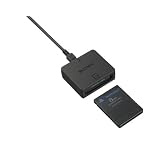 PS3 Memory Card Adaptor