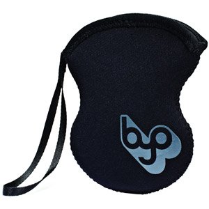 BYO Flash Portable Hard Drive Case (Black)