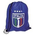 Italy Street Sack (Royal)