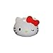 Hello Kitty Eyelash Case for 2 sets | Sanrio-Licensed (Japan Import)