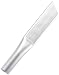 K�rcher 2.640-951 Metall-Fugend�se f�r Grobschmutz/Aschefilter