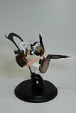 The Melancholy of Haruhi Suzumiya Haruhi White Bunny Girl 1/8 Scale Figure (Daiki Kougyo Ver.)
