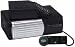 SONY CDX-454RF 10-Disc CD Changer Car Stereo with RF Modulator