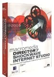 Macromedia Director 7 Shockwave Internet Studio for Mac