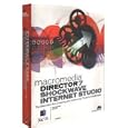 Macromedia Director 7 Shockwave Internet Studio for Mac