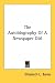 The Autobiography Of A Newspaper Girl