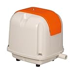 浄化槽用エアーポンプAP-80