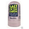 Salt of The Earth Crystal Spring 50g Natural Deodorant