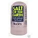 Crystal Spring Salt of the Earth Travel Deodorant 50g